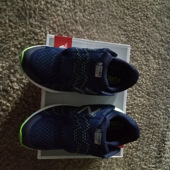 New Balance Other - New Balance Boys Size 13 Wide